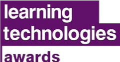 Learning Technologies Awards