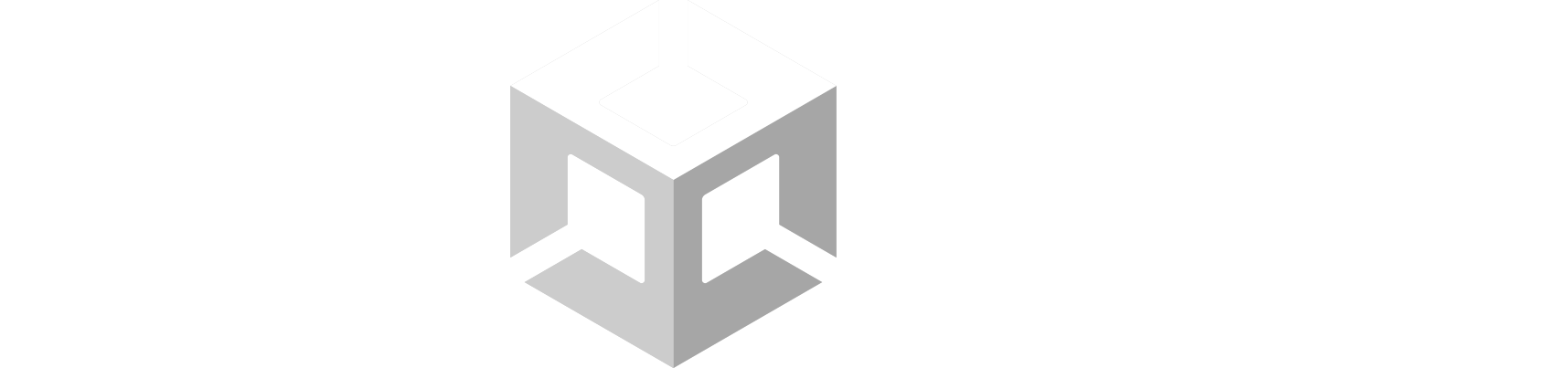Made with Unity